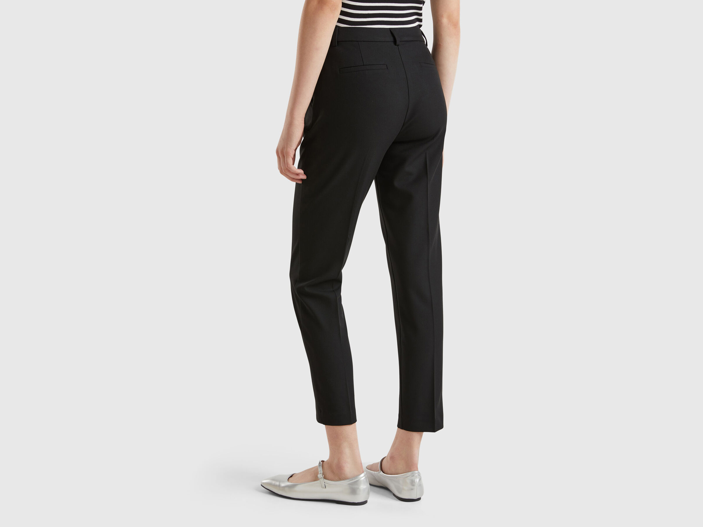 TROUSERS Women image number 2